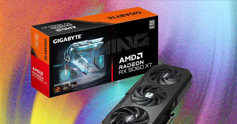 Gigabyte Radeon RX 9060 XT Review: Great Value Gaming Gigabyte Radeon RX 9060 XT Review: Great Value Gaming
