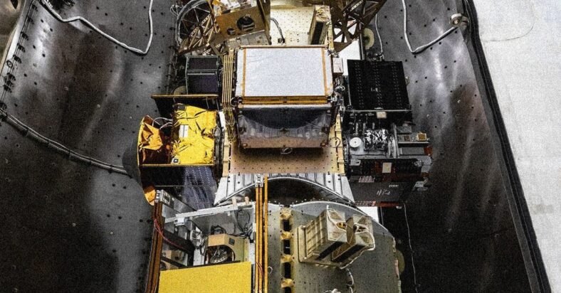 Google Wants to Get Better at Spotting Wildfires From Space Google Wants to Get Better at Spotting Wildfires From Space