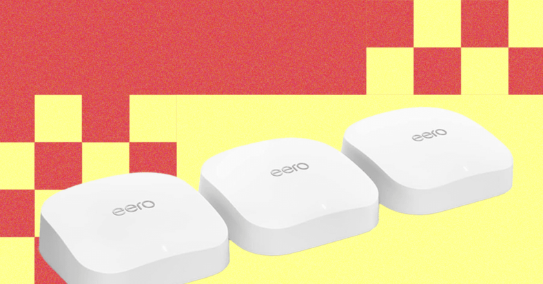 How to Find the Best Eero Wi-Fi Mesh Router for You (2025) How to Find the Best Eero Wi-Fi Mesh Router for You (2025)