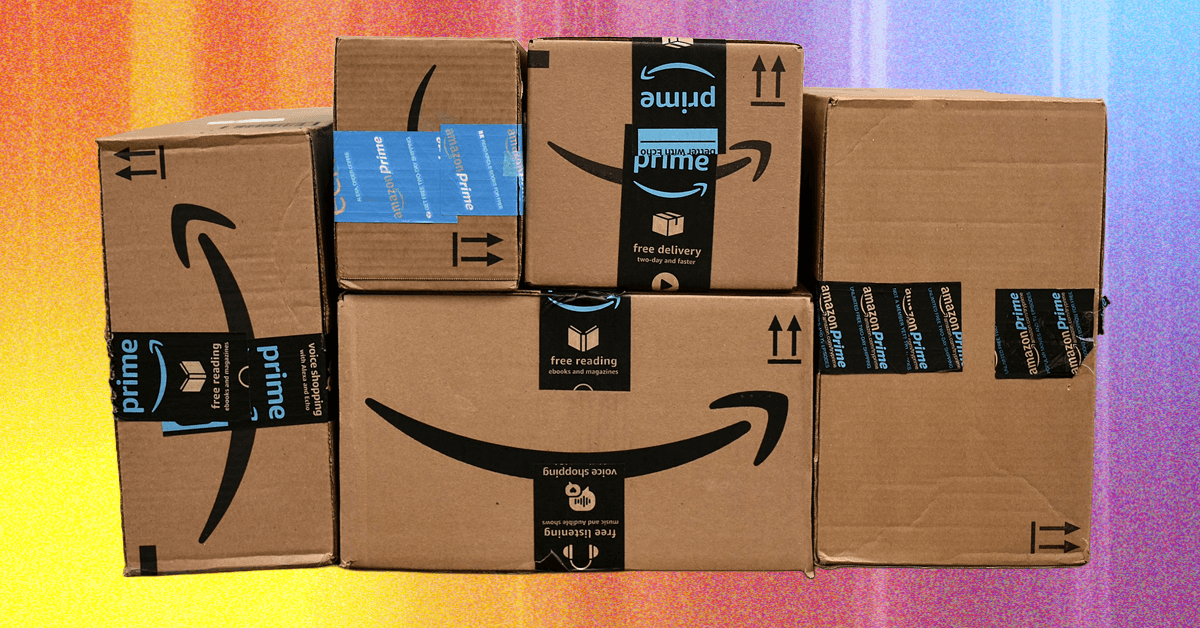 10 Perks Prime Members Can Snag Before Prime Day (2025) 10 Perks Prime Members Can Snag Before Prime Day (2025)