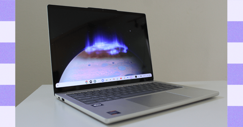 Lenovo Chromebook Plus 14 Review: A Game-Changer Lenovo Chromebook Plus 14 Review: A Game-Changer