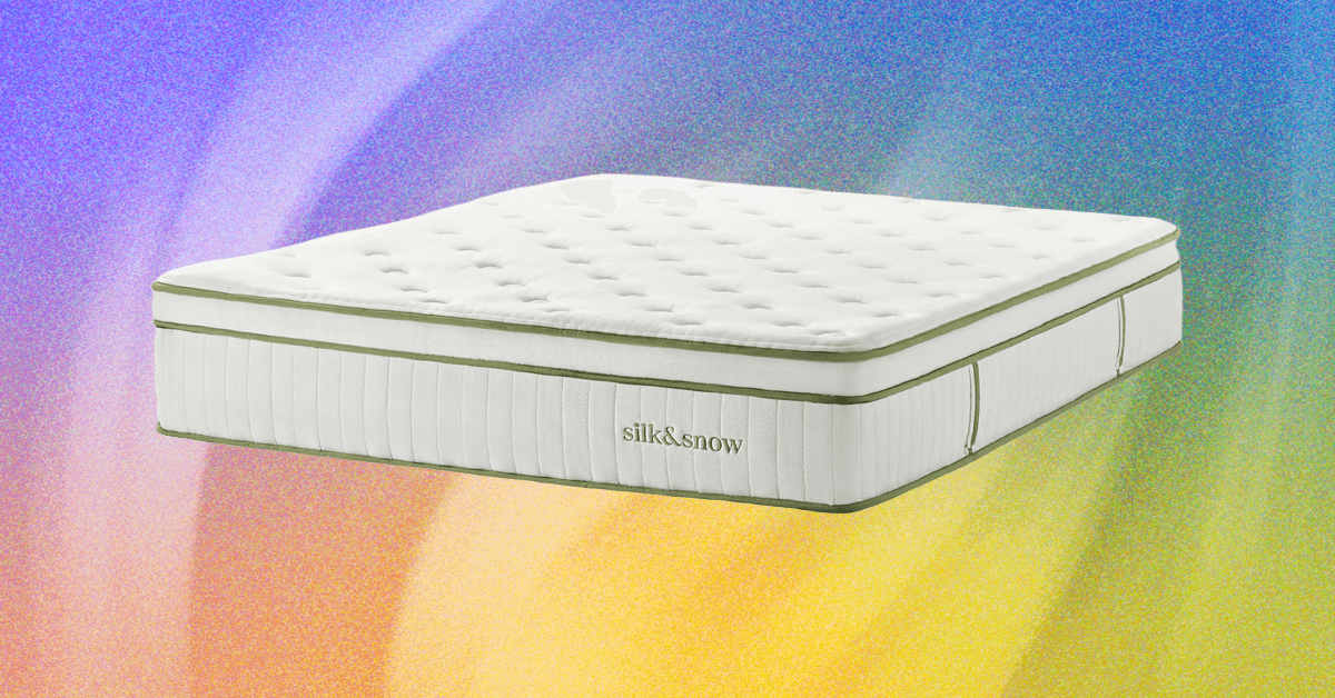 Mattress Shopping Terms to Know (2025) Mattress Shopping Terms to Know (2025)