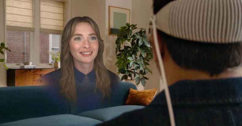 My Virtual Avatar No Longer Looks Terrible in the Apple Vision Pro My Virtual Avatar No Longer Looks Terrible in the Apple Vision Pro