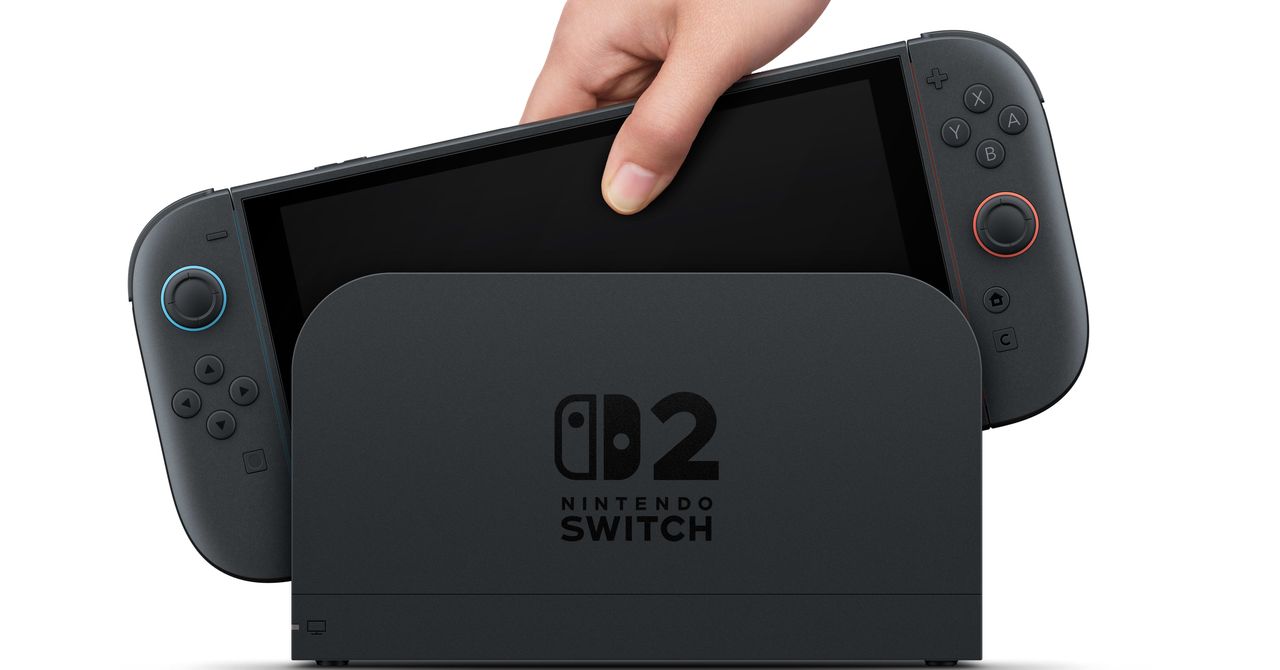 Nintendo Switch 2 Review: Price, Specs, Availability Nintendo Switch 2 Review: Price, Specs, Availability
