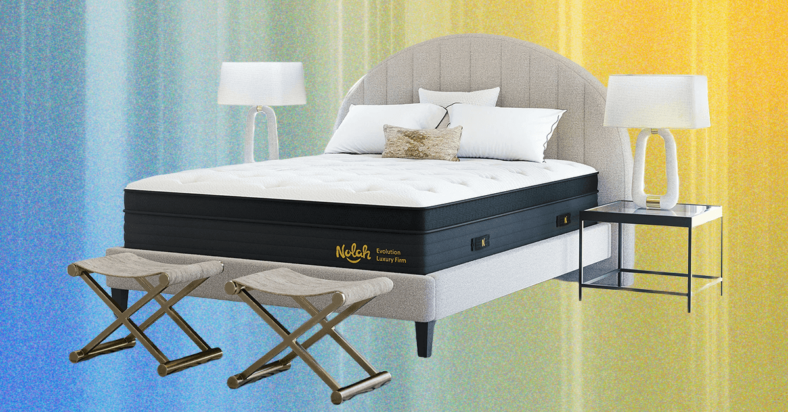 Nolah Evolution Hybrid Mattress Review: A Jack of All Trades Nolah Evolution Hybrid Mattress Review: A Jack of All Trades