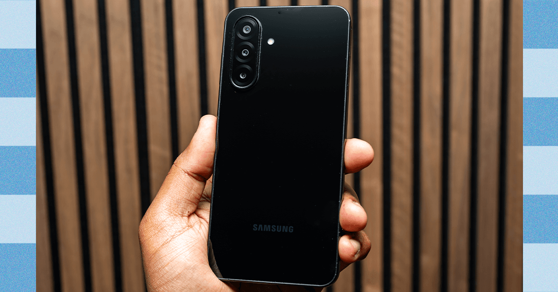 Samsung Galaxy A26 and Galaxy A36 Review: Fine but Dull Budget Phones Samsung Galaxy A26 and Galaxy A36 Review: Fine but Dull Budget Phones