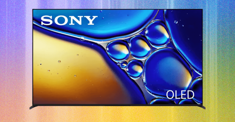 Sony Bravia 8 II OLED TV Review: Strikingly Clear Sony Bravia 8 II OLED TV Review: Strikingly Clear