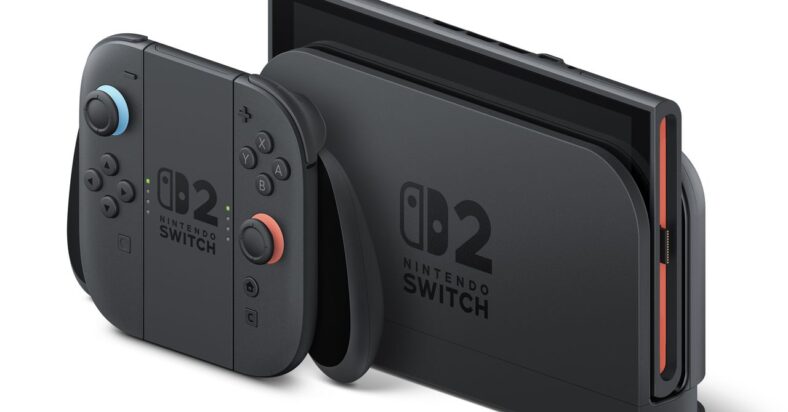 Switch 2 Scalpers Are Auctioning Off Their Preorders to the Highest Bidder Switch 2 Scalpers Are Auctioning Off Their Preorders to the Highest Bidder