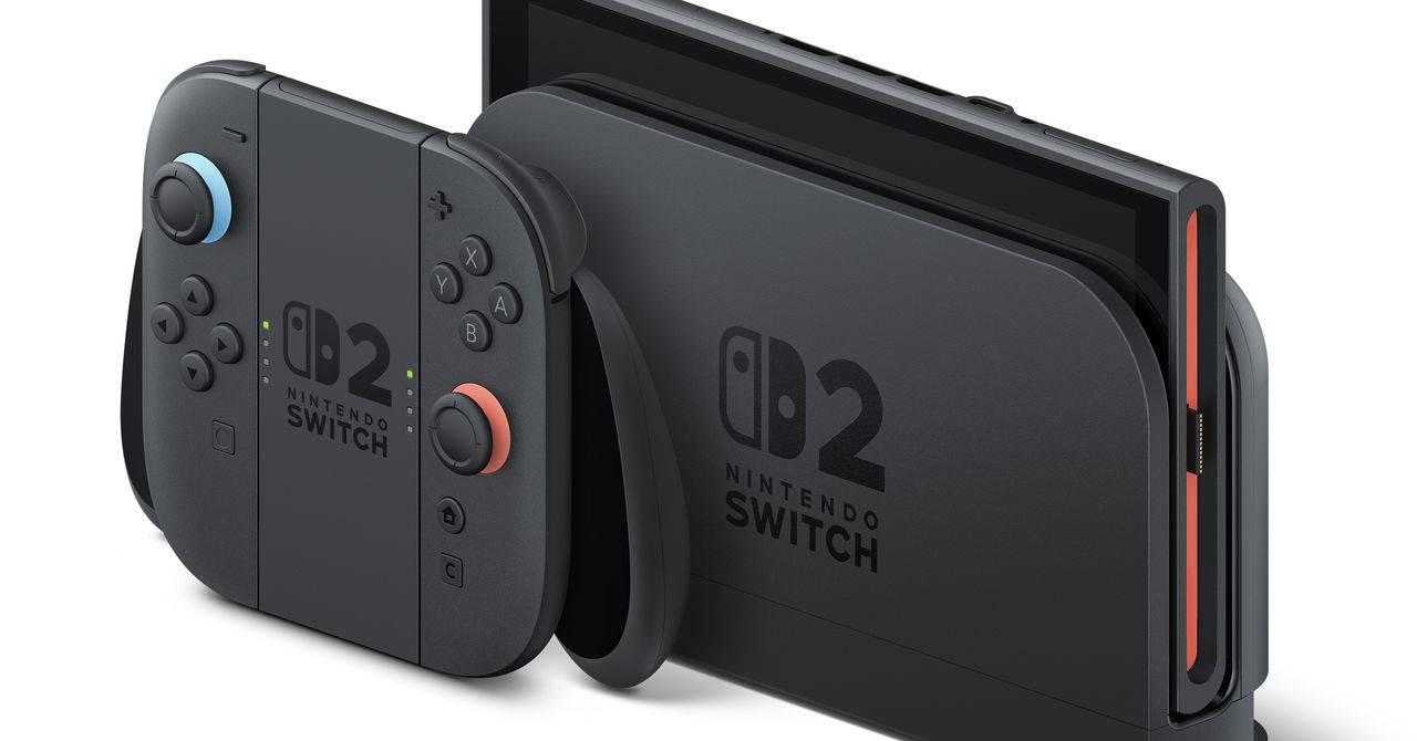Switch 2 Scalpers Are Auctioning Off Their Preorders to the Highest Bidder Switch 2 Scalpers Are Auctioning Off Their Preorders to the Highest Bidder
