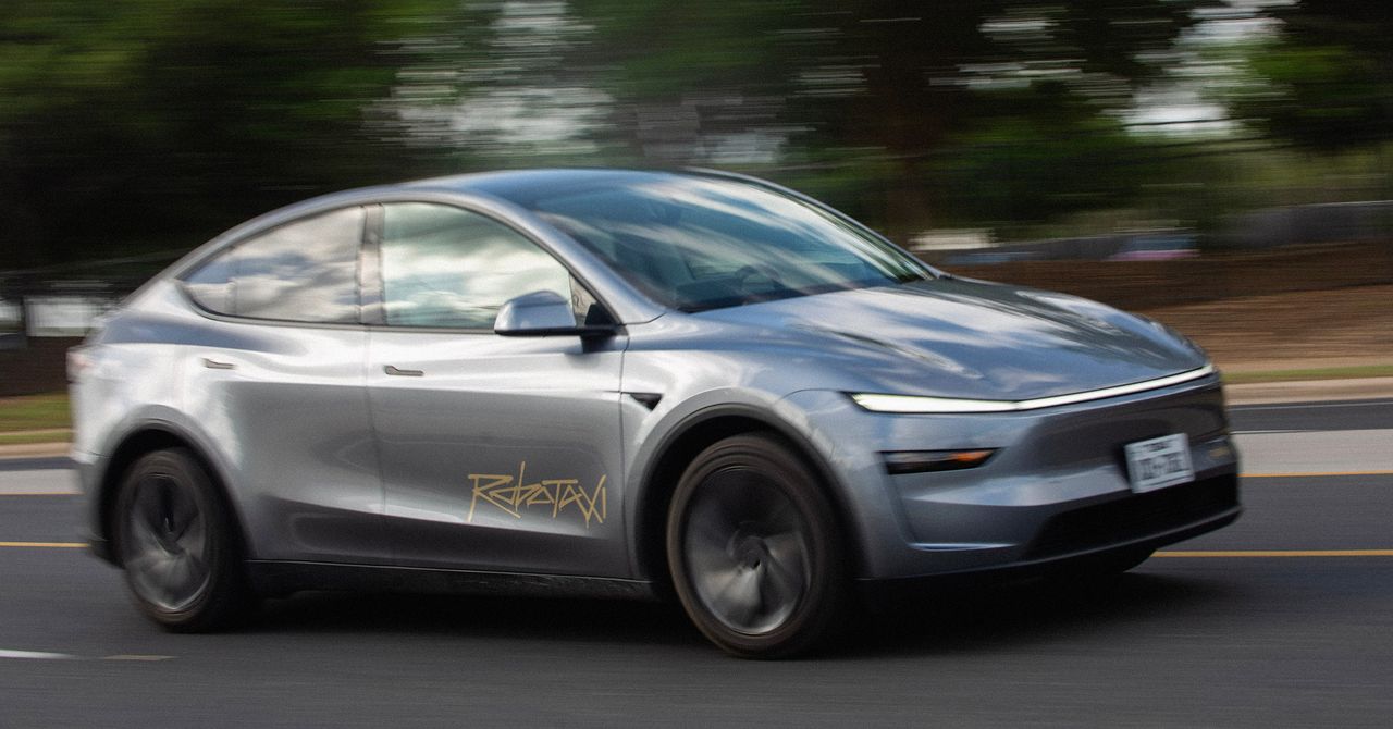 Texas Lawmakers Want More Control of the Tesla Robotaxis on Their Roads Texas Lawmakers Want More Control of the Tesla Robotaxis on Their Roads