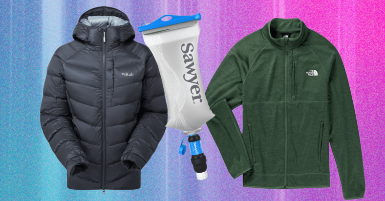 The 28 Best Deals From REI’s July 4 Outdoor Gear Sale (2025) The 28 Best Deals From REI’s July 4 Outdoor Gear Sale (2025)