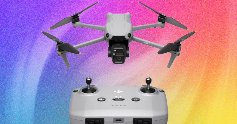 The 8 Best Drones (2025): Flight-Tested and Reviewed The 8 Best Drones (2025): Flight-Tested and Reviewed