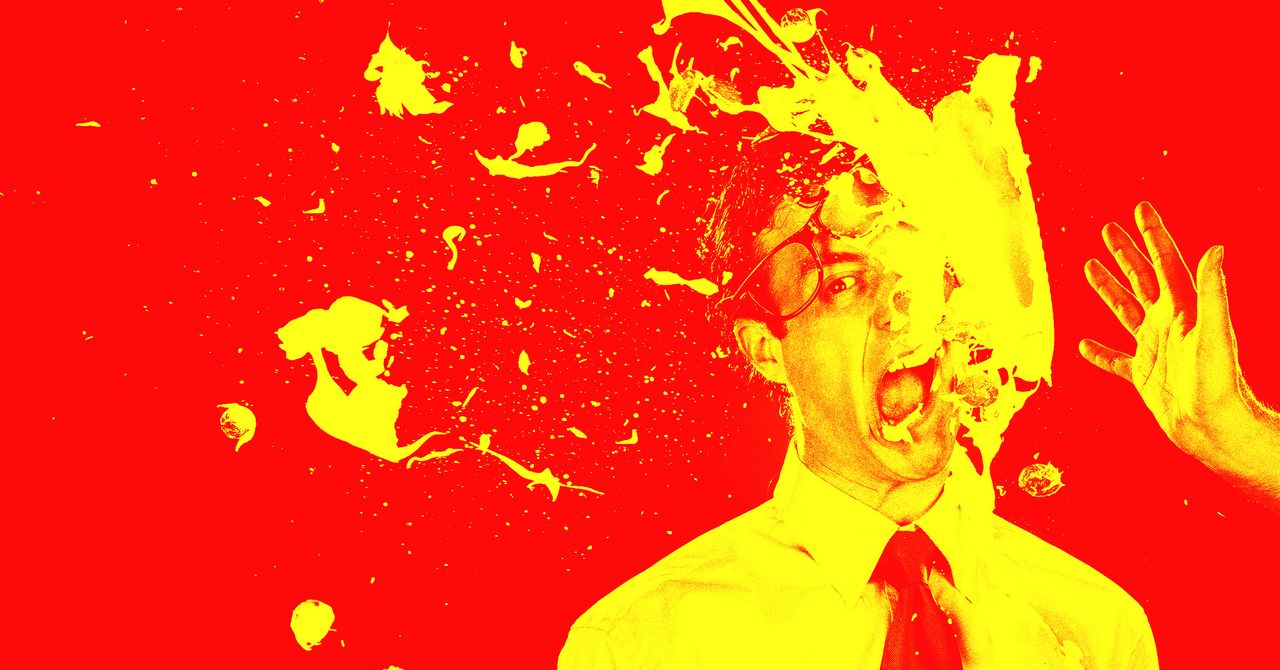 The AI Backlash Keeps Growing Stronger The AI Backlash Keeps Growing Stronger