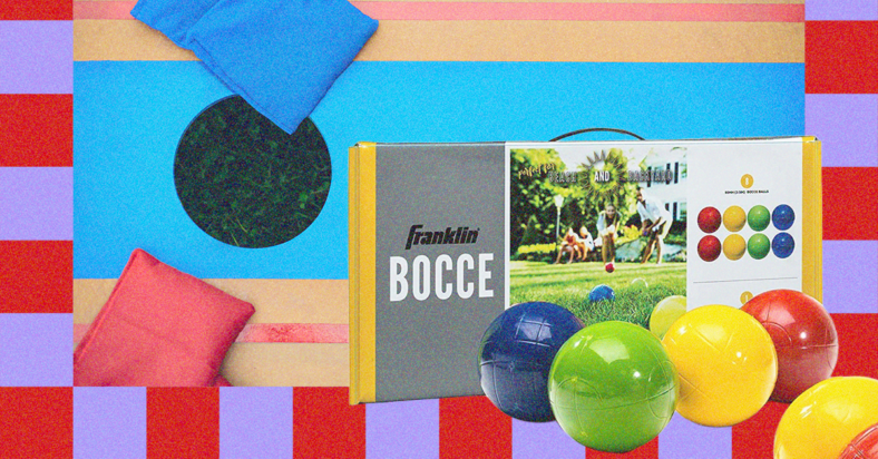 The Best Lawn and Outdoor Games (2025): Cornhole, Ladderball, and More The Best Lawn and Outdoor Games (2025): Cornhole, Ladderball, and More