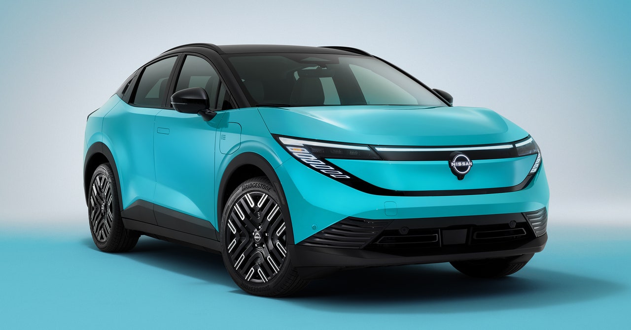 The Nissan Leaf Is Back And Looking to Make Up Lost Ground The Nissan Leaf Is Back And Looking to Make Up Lost Ground