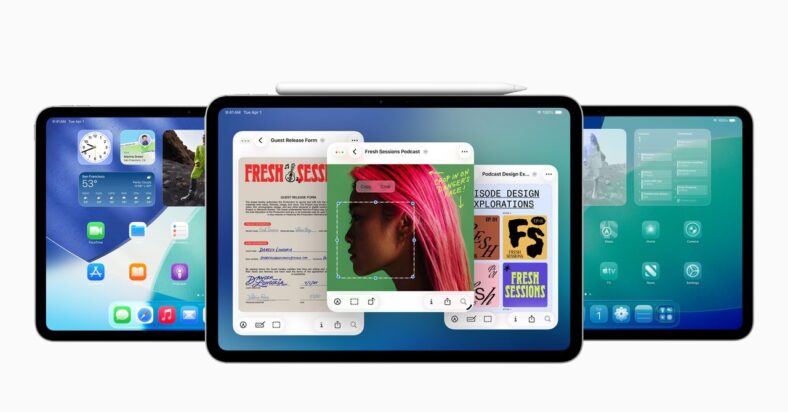The iPad Is a Full-On Computer Now The iPad Is a Full-On Computer Now