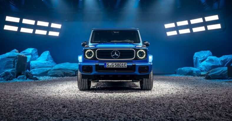 This Is Why High-End Electric Cars Are Failing This Is Why High-End Electric Cars Are Failing
