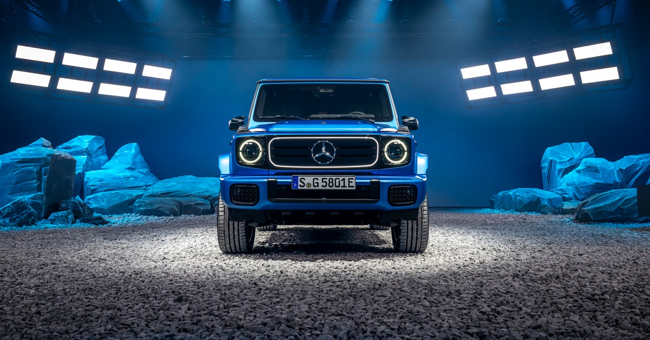 This Is Why High-End Electric Cars Are Failing This Is Why High-End Electric Cars Are Failing