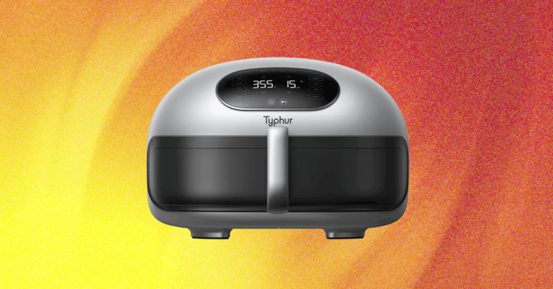 Typhur Dome 2 Review (2025): Fast and Bulbous Typhur Dome 2 Review (2025): Fast and Bulbous