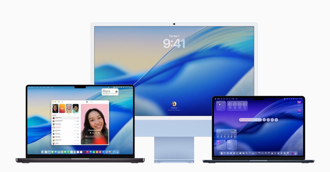 We’ve Finally Reached the End of the Road For Intel Macs We’ve Finally Reached the End of the Road For Intel Macs