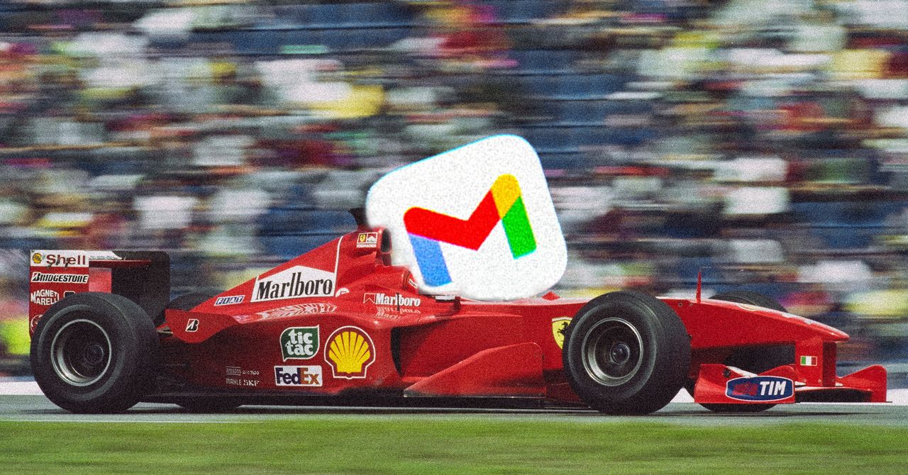 Your Gmail Inbox Is Running Slow. Do These Things to Fix It Your Gmail Inbox Is Running Slow. Do These Things to Fix It