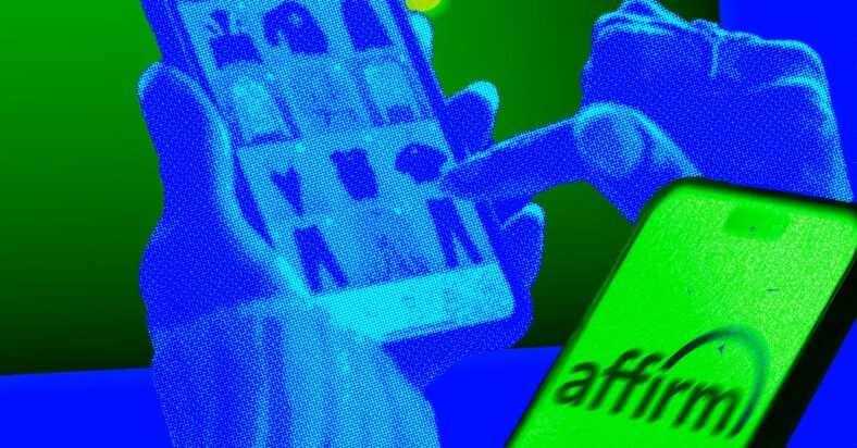 ‘Buy Now, Pay Later’ Booms as Economic Pressures Mount ‘Buy Now, Pay Later’ Booms as Economic Pressures Mount