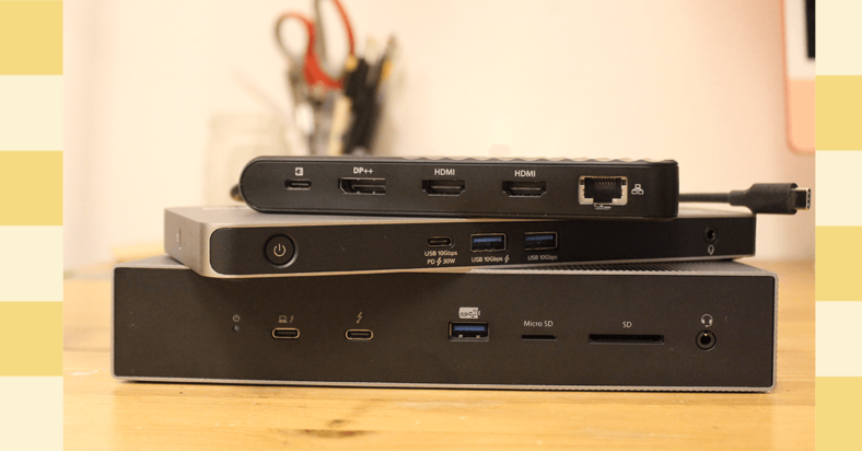 10 Best Laptop Docking Stations (2025), Tested and Reviewed 10 Best Laptop Docking Stations (2025), Tested and Reviewed