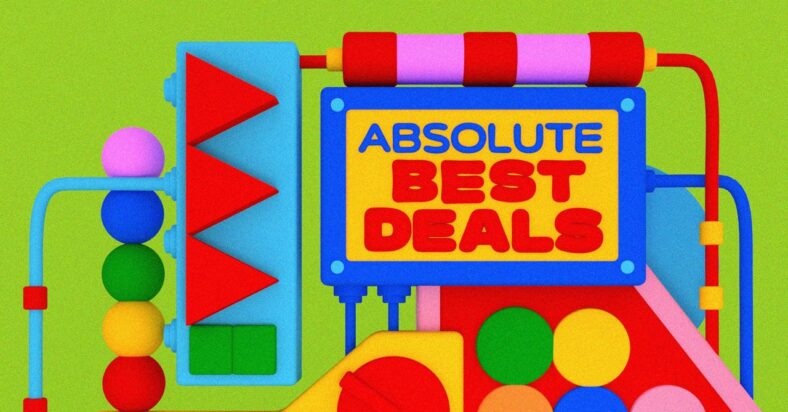 170 Best Prime Day Deals of 2025, Vetted by Our Amazon Experts 170 Best Prime Day Deals of 2025, Vetted by Our Amazon Experts