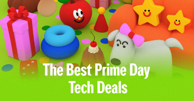 26 Best Prime Day Tech Deals on iPads, Kindles, and Phones (2025) 26 Best Prime Day Tech Deals on iPads, Kindles, and Phones (2025)