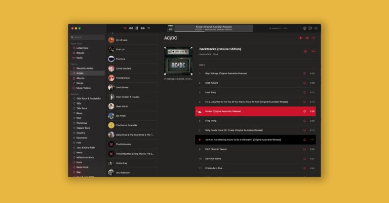 4 Best Music Streaming Services (2024): Spotify, Apple Music, and More Compared