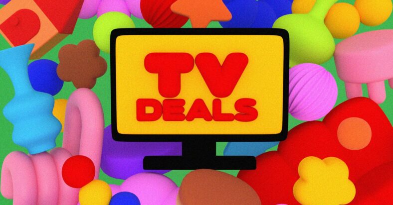 5 Best Prime Day TV Deals for All Budgets (2025) 5 Best Prime Day TV Deals for All Budgets (2025)