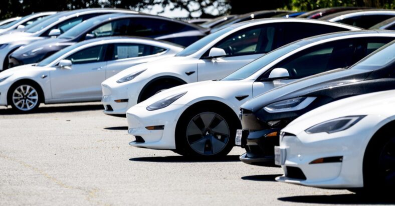 5 Big EV Takeaways From Trump’s ‘One Big Beautiful Bill’ 5 Big EV Takeaways From Trump’s ‘One Big Beautiful Bill’