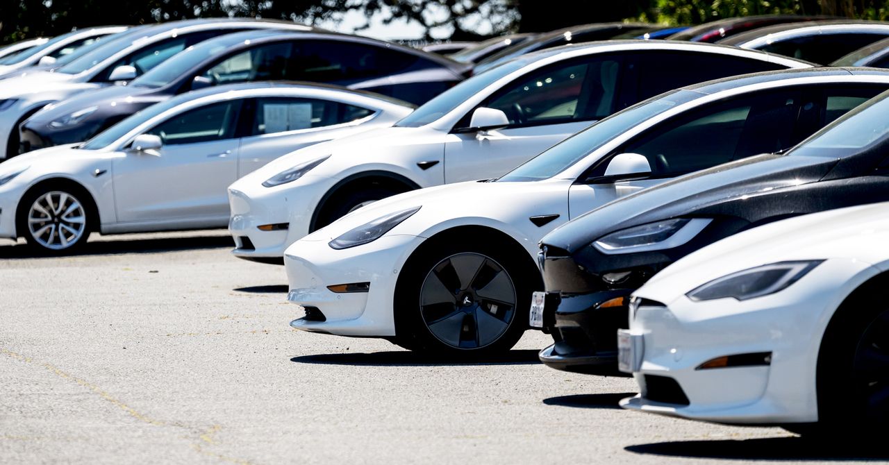 5 Big EV Takeaways From Trump’s ‘One Big Beautiful Bill’ 5 Big EV Takeaways From Trump’s ‘One Big Beautiful Bill’