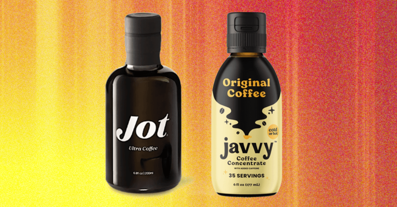7 Best Coffee Concentrates for Instant Caffeine (2025)