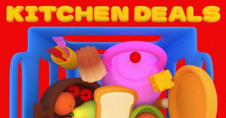 Best 5 Prime Day Kitchen Deals (2025): Breville, Ooni, Oxo Best 5 Prime Day Kitchen Deals (2025): Breville, Ooni, Oxo