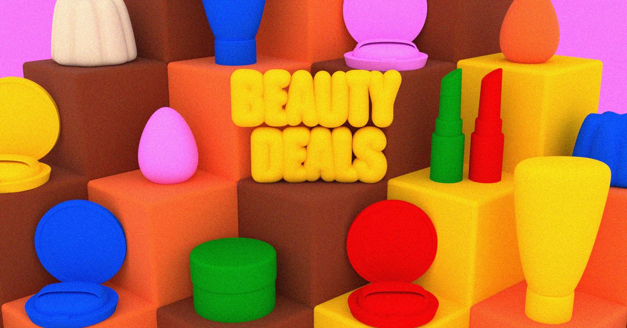 Best Prime Day Beauty Deals 2025: Hair, Skin, and Dental Care Best Prime Day Beauty Deals 2025: Hair, Skin, and Dental Care