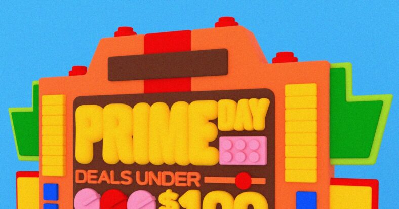 Best Prime Day Deals Under 0 (2025): LifeStraws, Tech, and More