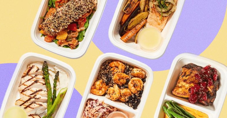 CookUnity Prepared Meal Delivery Review (2025): Chef-Centric Meals CookUnity Prepared Meal Delivery Review (2025): Chef-Centric Meals