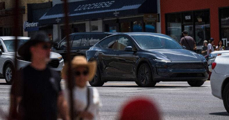 Did Tesla’s Robotaxi Launch Backfire? Did Tesla’s Robotaxi Launch Backfire?