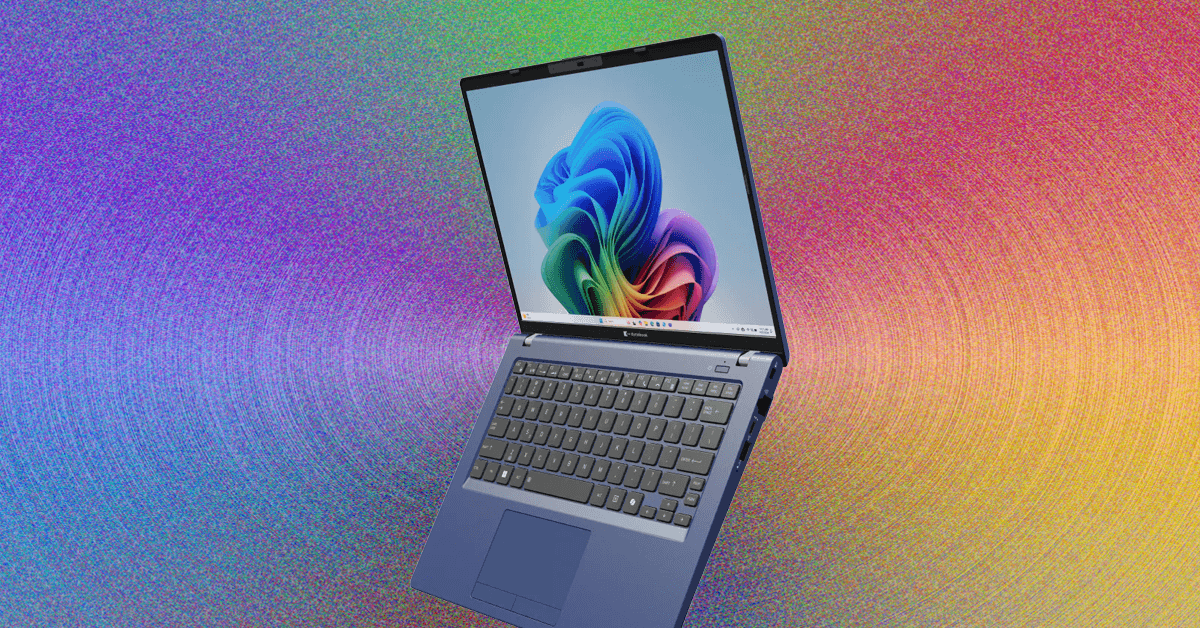 Dynabook Portégé Z40L-N Review: Replaceable Batteries, High Price