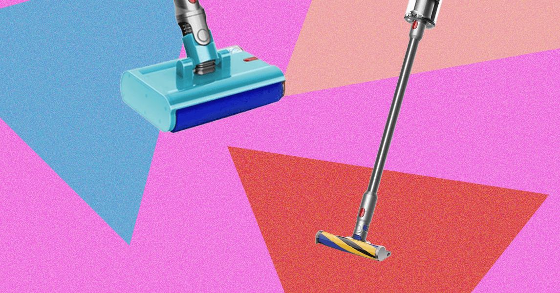 Dyson’s V15 Detect Is 0 Off for Prime Day (2025) Dyson’s V15 Detect Is 0 Off for Prime Day (2025)