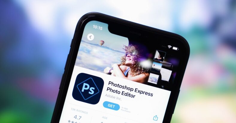 Everything You Can Do in the Photoshop Mobile App Everything You Can Do in the Photoshop Mobile App