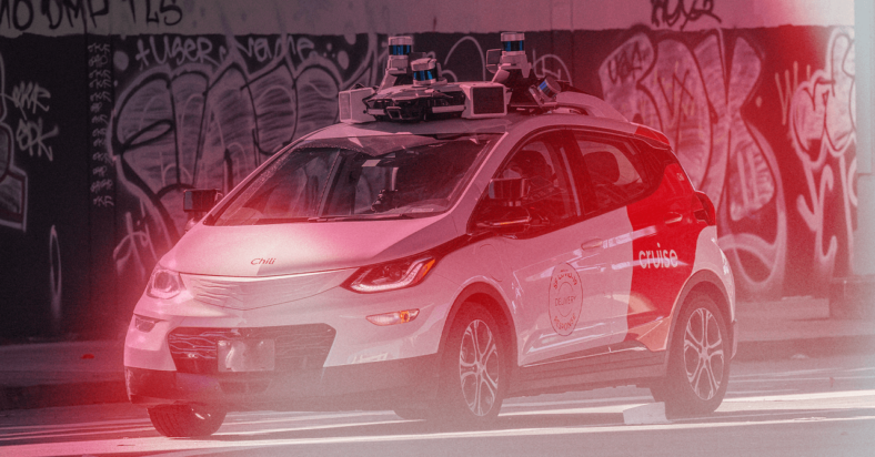 GM’s Cruise Cars Are Back on the Road in Three US States—But Not for Ride-Hailing GM’s Cruise Cars Are Back on the Road in Three US States—But Not for Ride-Hailing