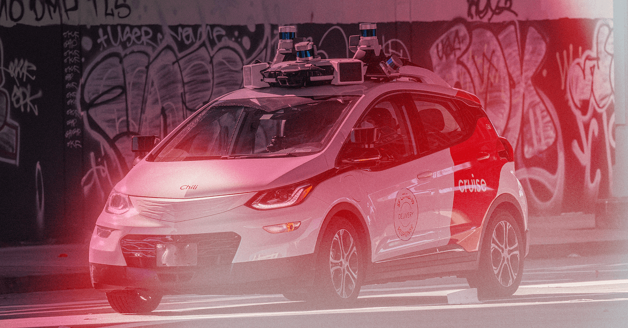 GM’s Cruise Cars Are Back on the Road in Three US States—But Not for Ride-Hailing GM’s Cruise Cars Are Back on the Road in Three US States—But Not for Ride-Hailing