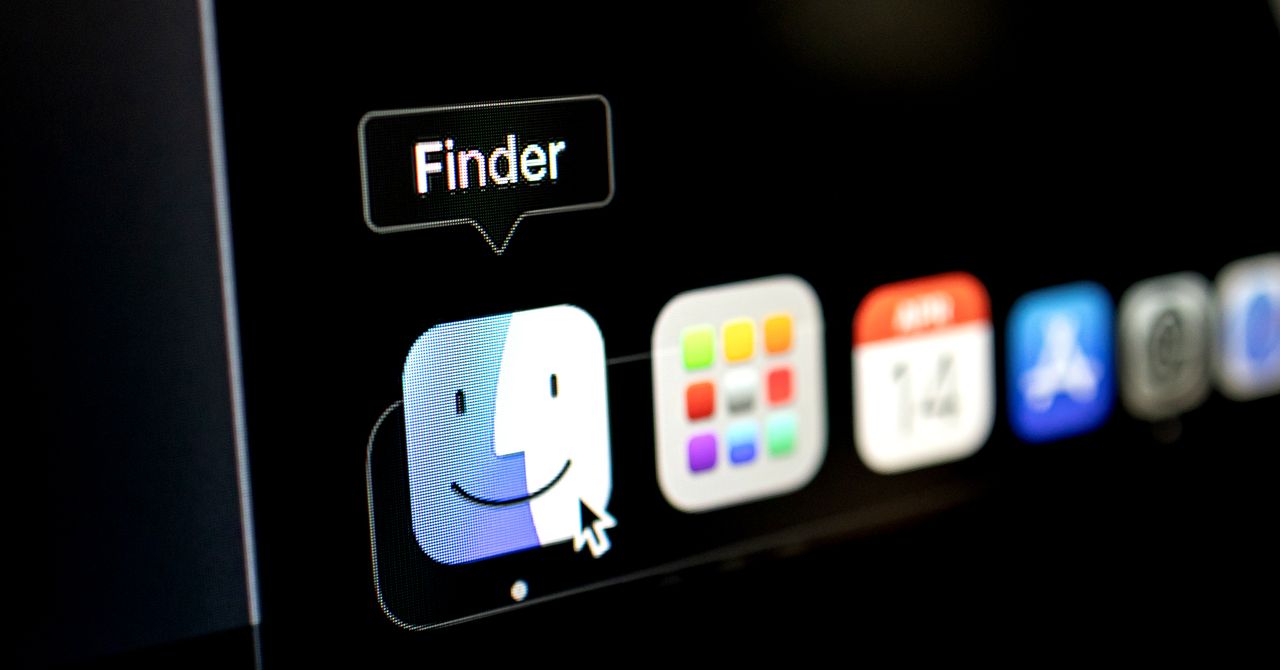 Get the macOS Finder to Do Just About Anything by Typing Natural Language Commands Get the macOS Finder to Do Just About Anything by Typing Natural Language Commands