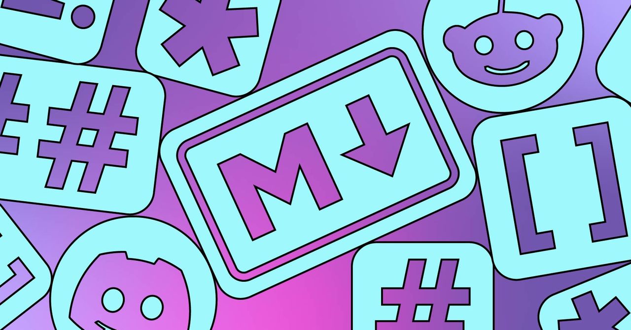 How to Use Markdown | WIRED How to Use Markdown | WIRED