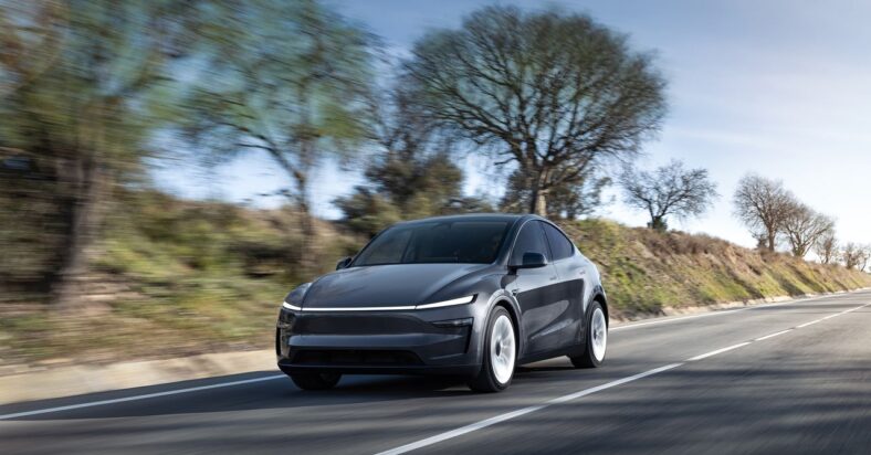 It Looks Like the Tesla Model Y Refresh Has Bombed It Looks Like the Tesla Model Y Refresh Has Bombed