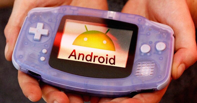 Italian YouTuber Faces Jail Time for Showing Android Handhelds With Emulated Games Italian YouTuber Faces Jail Time for Showing Android Handhelds With Emulated Games