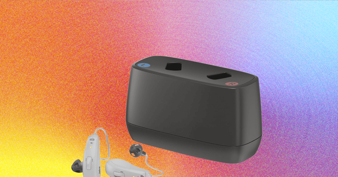 Jabra Enhance Select 50R Review: Palatable Price Jabra Enhance Select 50R Review: Palatable Price