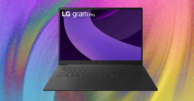LG Gram Pro 16 (2025) Review: Thin Is Still In